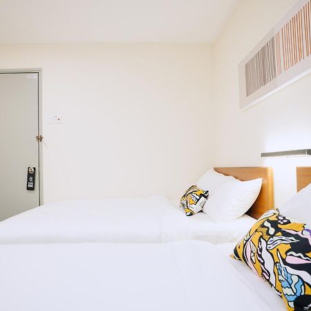 The Concept Hotel Kl- Tbs Kuala Lumpur Bagian luar foto