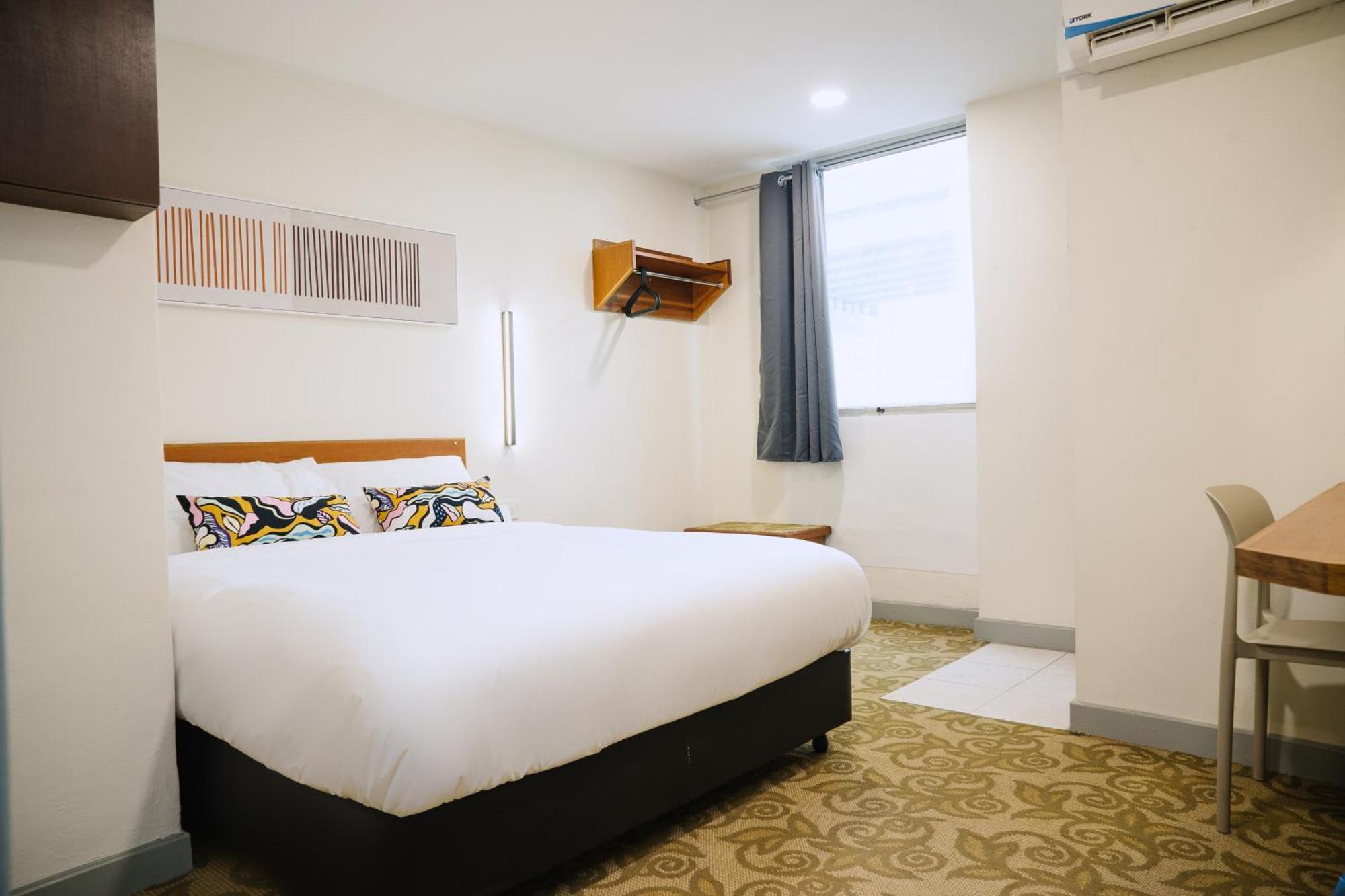 The Concept Hotel Kl- Tbs Kuala Lumpur Ruang foto