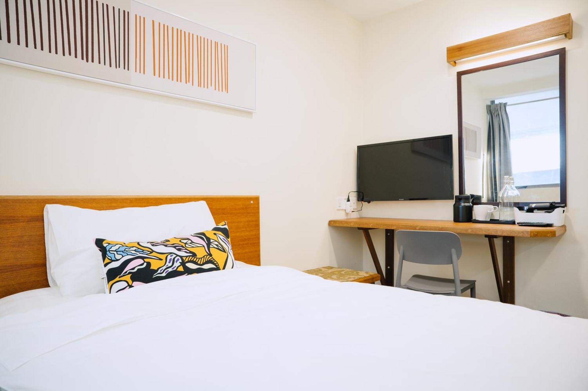 The Concept Hotel Kl- Tbs Kuala Lumpur Bagian luar foto